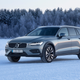 Illustration for article titled The 2020 Volvo V60 Cross Country Is The Anti-Crossover